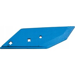 The left blade of the B2S blade fits the Lemken Agriforge