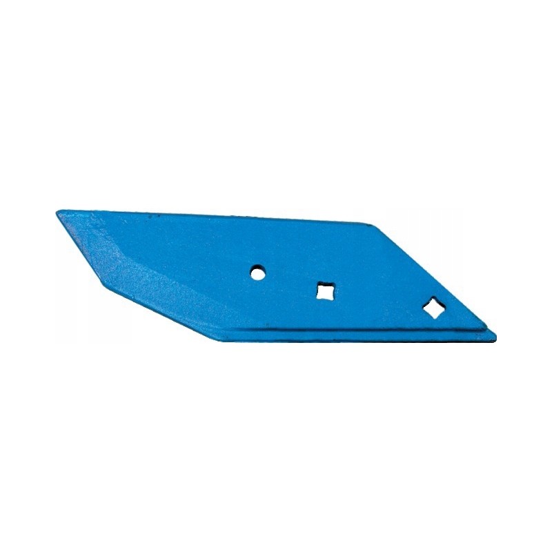 The right blade of the B2S blade fits Lemken 3364050