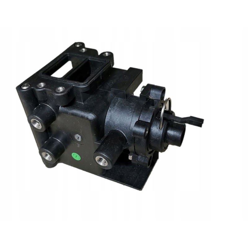 Erm Kverneland Ikarus Spridoma control unit