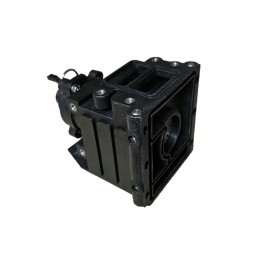 Erm Kverneland Ikarus Spridoma control unit