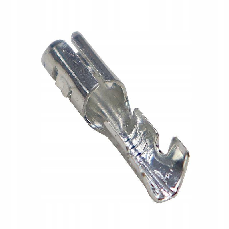 Tubular cap, tin-plated sleeve f3 9 0 5 1 5 gb