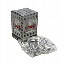 Tubular cap, tin-plated sleeve f3 9 0 5 1 5 gb