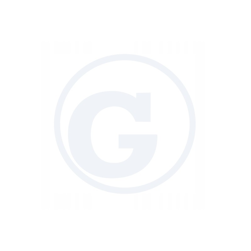 Flat countersunk head screw 6 x 25 din 965 4 8