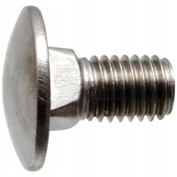Screw M10 x 20 quality 8 8 length 20mm thread