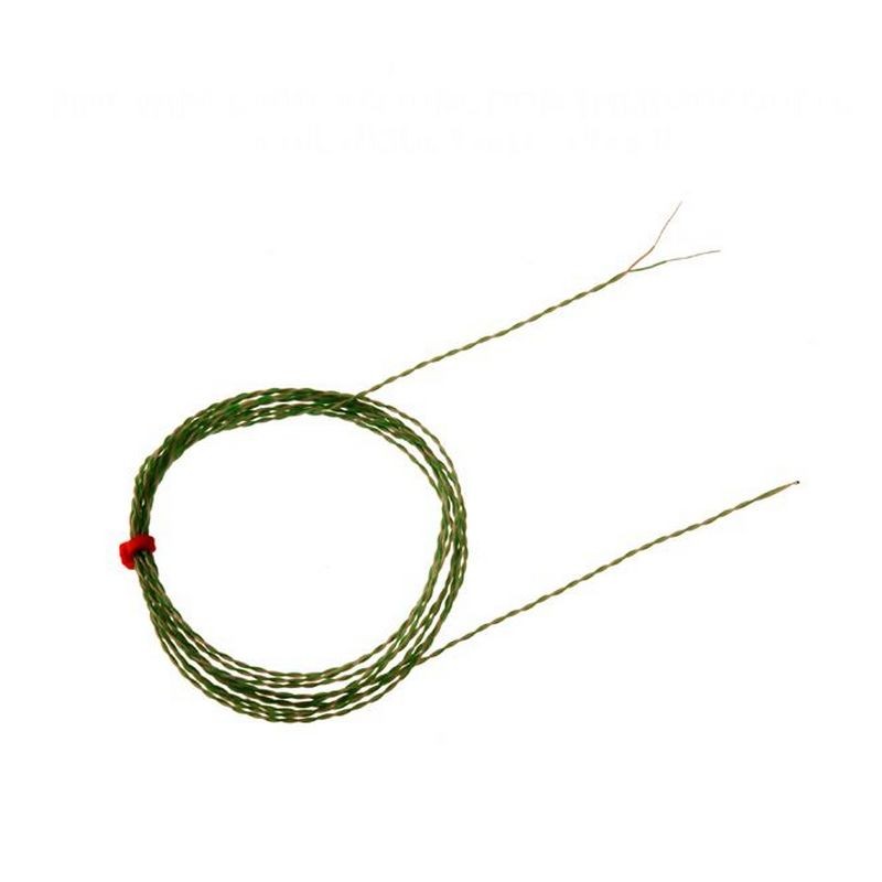 1 pcs - RS PRO Type K Thermocouple, -75°C - +250°C