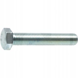 Screw with 6-point head 8 x 25 din 933 8 8 o horsch