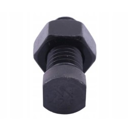 Pluzna screw oval m12x34 12 9 warynski