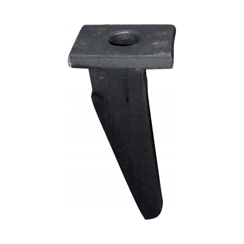 Left harrow tooth 100x16 d31 kg34 rabewerk 84377702