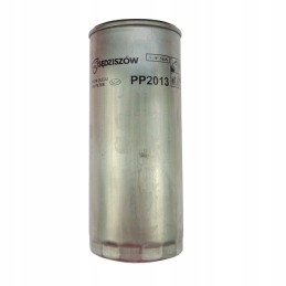Claas case oil filter