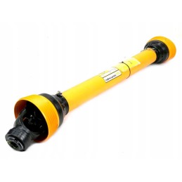 Articulated and telescopic shaft 1010 1500mm 830nm