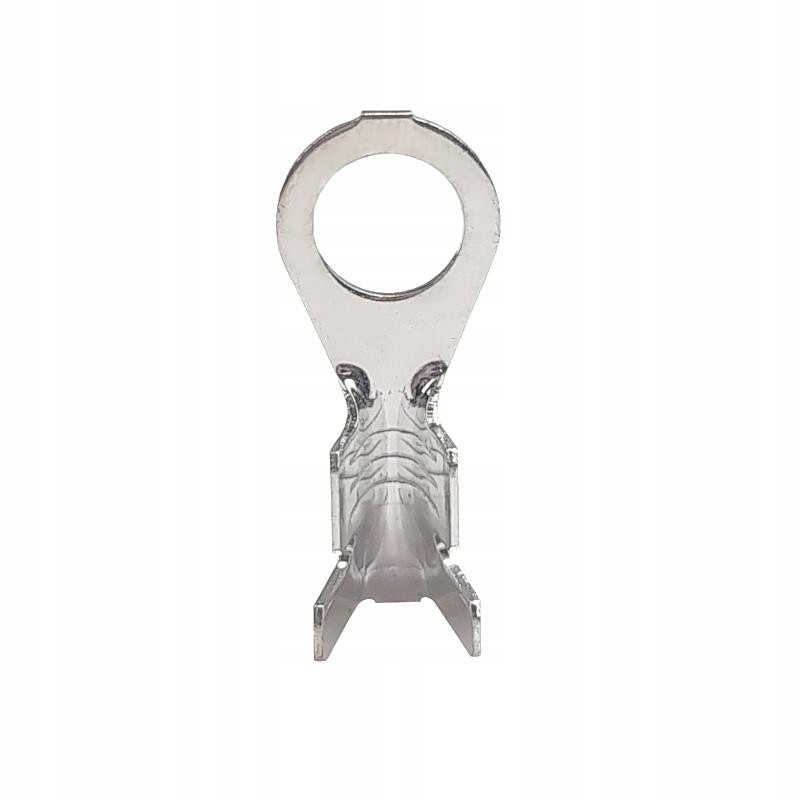 Tinned eyelet tip m6 6 2x9 3 2 5 6 0 0 6 l21