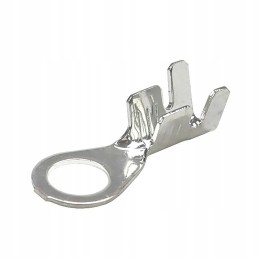 Tinned eyelet tip m6 6 2x9 3 2 5 6 0 0 6 l21