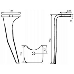 Right harrow tooth cultimix rh92r 6574300 on amazon