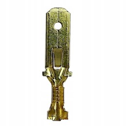 Long pin cap 6 3x0 8 1 0 2 5 gb0 38 l28 0