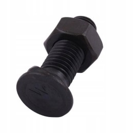 Double nose screw m12x35 12 9 kuhn overum 10 pcs