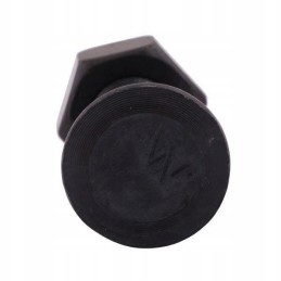 Double nose screw m12x35 12 9 kuhn overum 10 pcs