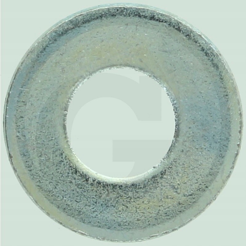 Lemken plate 11x25x2 5 mm spare part for plu