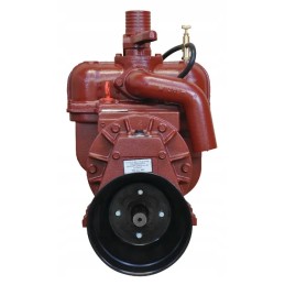 Vacuum pump standard bp