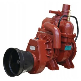 Vacuum pump standard bp