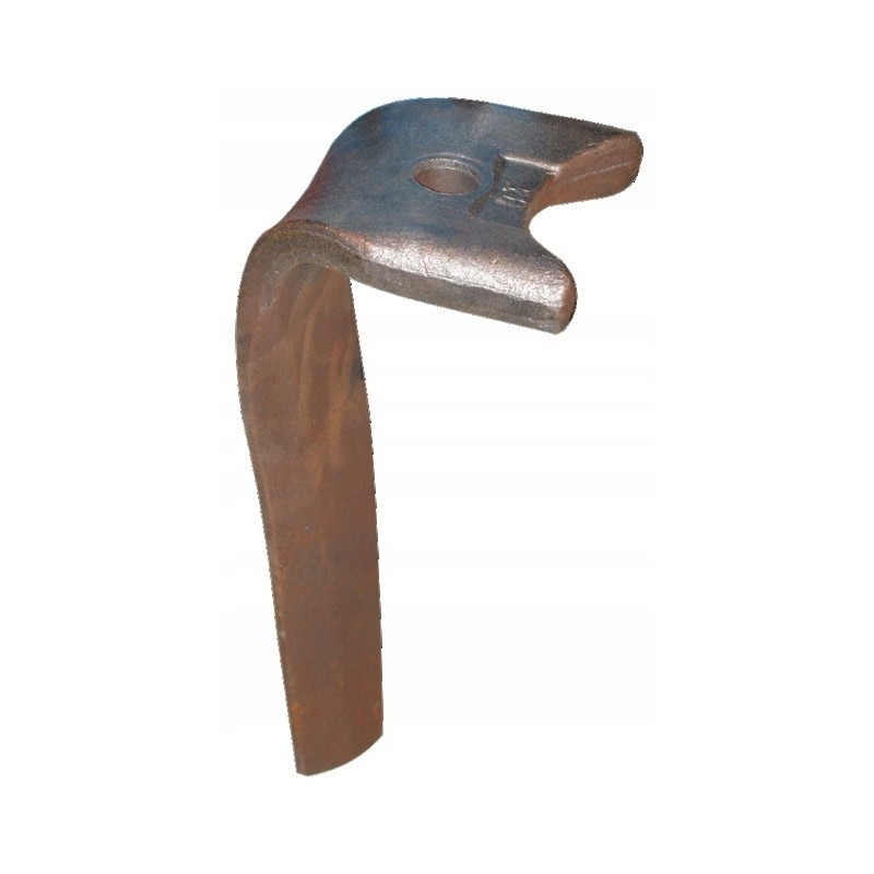 Left harrow tooth quick assembly hr119l 52596510 for kitchen