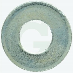 Lemken plate 11 x 25 x 2 5 mm