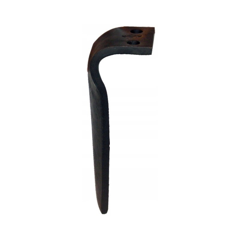 Right harrow tooth 90x12 ea50 d16 l285 f maschio kv