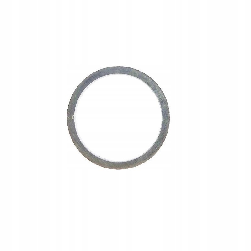 Aluminum washer 18x22x2