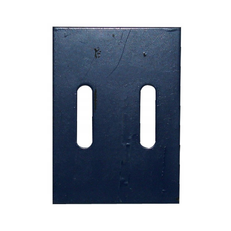 Shaft scraper 125x90 for ferrabola kverneland bert