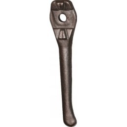 Power harrow tooth l370 rh116 for lely 116990111