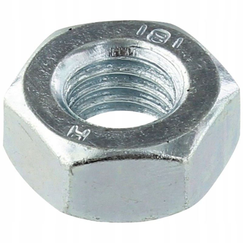 Hex nut 901617