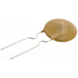 50 pcs - Bourns 0.9A Resettable Fuse, 60V