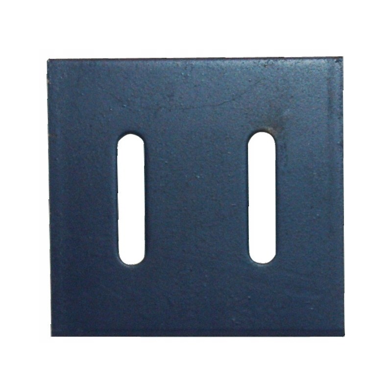 Acier shaft scraper 90x96 for maschio 27100539 berto