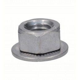 Self-locking nut for scraper M10 Kuhn 80201062