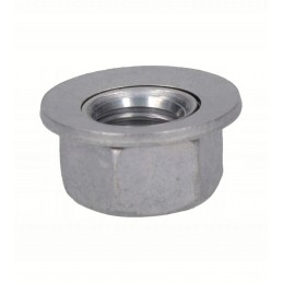 Self-locking nut for scraper M10 Kuhn 80201062