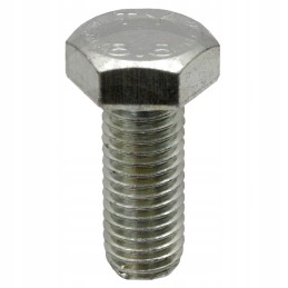 Screw m12 x 30 8 8 pottinger terradisc