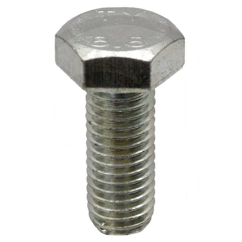 Screw m12 x 30 8 8 pottinger terradisc