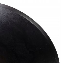 Smooth plate 510x3 5 mm square 30x30 steel