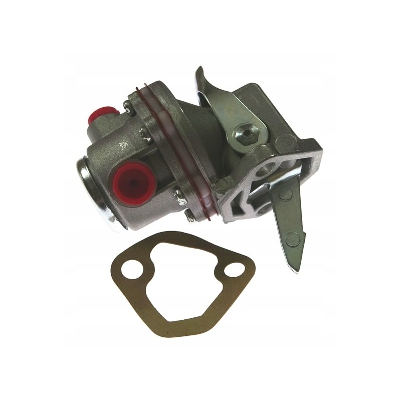 Fuel supply pump case fiat 4660069 4609596