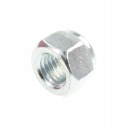 Nut m12x1 75 maschio gaspardo f01230059r org