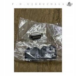 Amphenol socapex 77d a15s st 1 4v 103 01