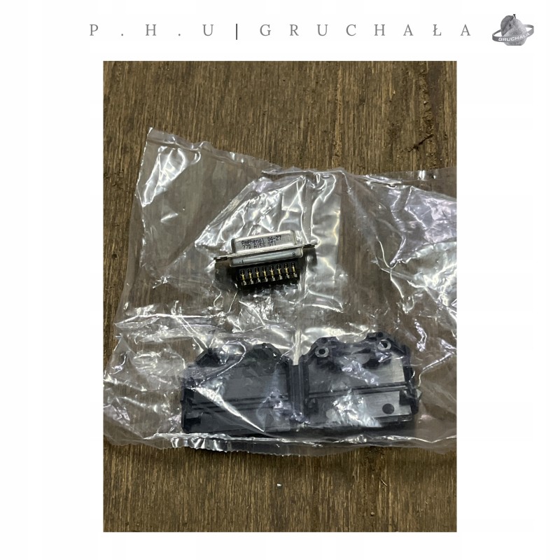 Amphenol socapex 77d a15s st 1 4v 103 01