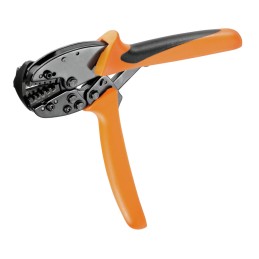 1 pcs - Weidmuller CTX CM 1.6/2.5 Hand Crimp Tool for Turned Contacts
