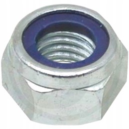 Security screw m12 x 1 25 mm 10 9