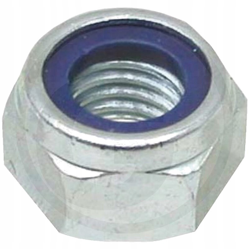 Security screw m12 x 1 25 mm 10 9