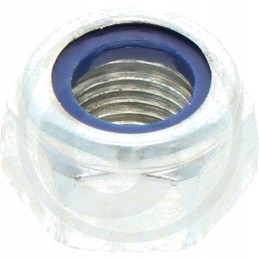 Security screw m12 x 1 25 mm 10 9