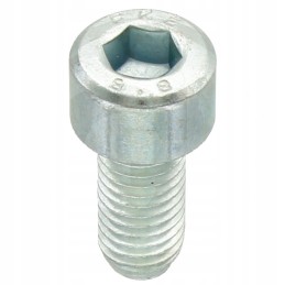 Cylinder head screw 8 x 18 din 912 8 8 o accord