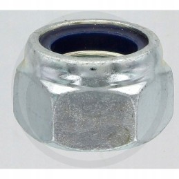 Stopmutter din 985 m14 kuhn 14 mm