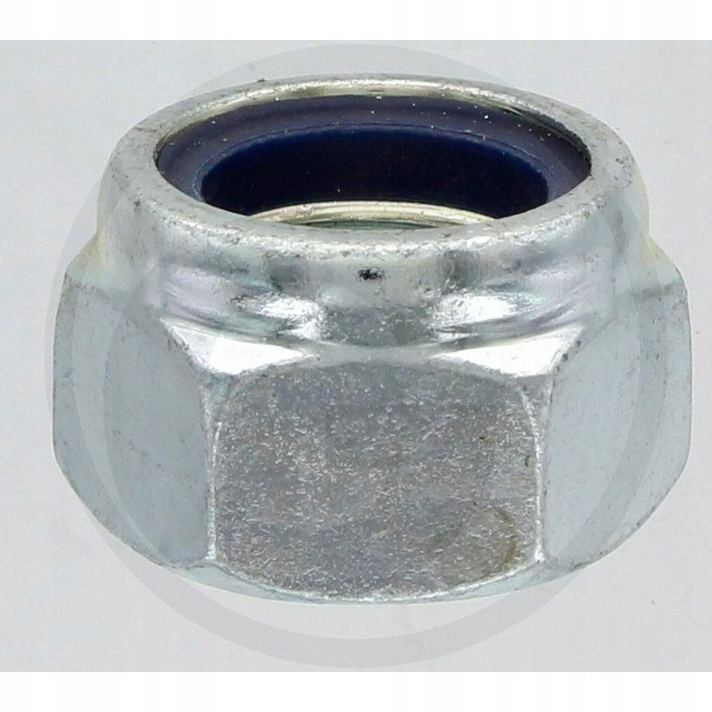 Stopmutter din 985 m14 kuhn 14 mm