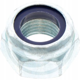 Stopmutter din 985 m14 kuhn 14 mm