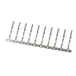 10 pcs - TE Connectivity, SuperSeal 1.0 Female Socket